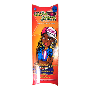BARRA LUMINOSA GRANDE PARA EL CUELLO (27 uds.)