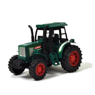 Tractor de Juguete Grande en Expositor (12 uds.)