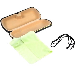 Estuche para gafas con accesorios (10 uds)