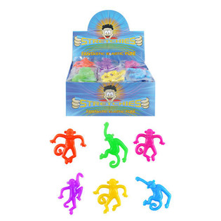 MONOS ELÁSTICOS EXTENSIBLES (84 uds.)