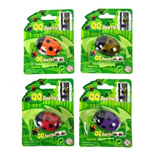 PEQUEÑOS ESCARABAJOS DE FRICCIÓN (12 uds.)